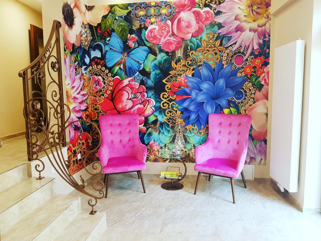 Stadthotel รอยท์ลิงเงน ภายนอก รูปภาพ
